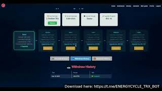 What is the TRX Mining Engine?