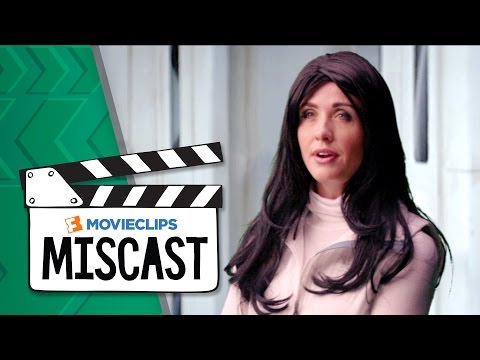 MisCast | Star Wars with Kim Kardashian (2015) - Movie Parody HD