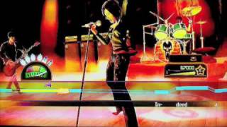 Download Lagu No One Knows (Guitar Hero Smash Hits) expert vocals 100% FC MP3