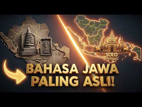 Bahasa Jawa Apaan