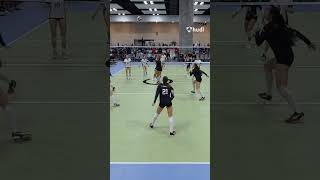 USAV Presidents GJNC Tournament DAY ONE Jan 31, 2026 #KaUlukoa16ULarry #MiddleBlocker