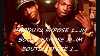 TRACKASSASSIN EXCLUSIVE     DHAT FAM  EXPOSE 1  FULLSONG