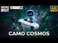🤖 ASTRO BOT | Camo Cosmos Walkthrough! 🔥 #ps5 #gameplay #live