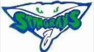 Stingray allstars Spice