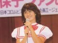 ♪ハリケーン・キッド♪ 河合奈保子