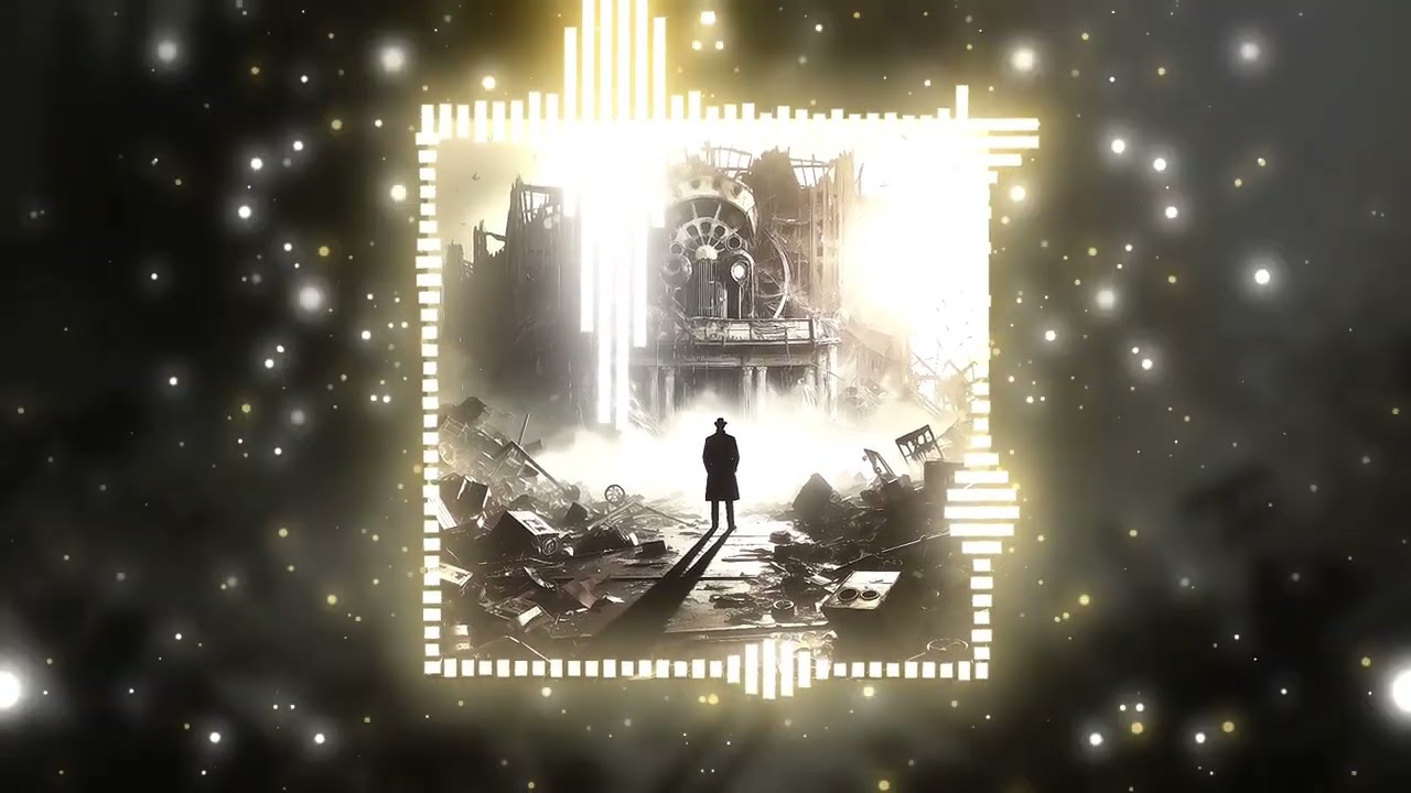 Lymona - NOSTALGIA (Official Visualizer)