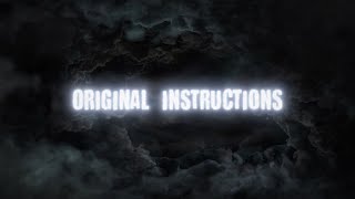 Famous Aftermath - Original Instructions [Official Lyric Video] Profile