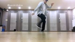 J-HOPE - Base Line x Hope on the Street