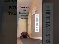 Liddell-wellness.com #fyp #queer #stretch #gym #wellness #supplements #viralvideo #yoga