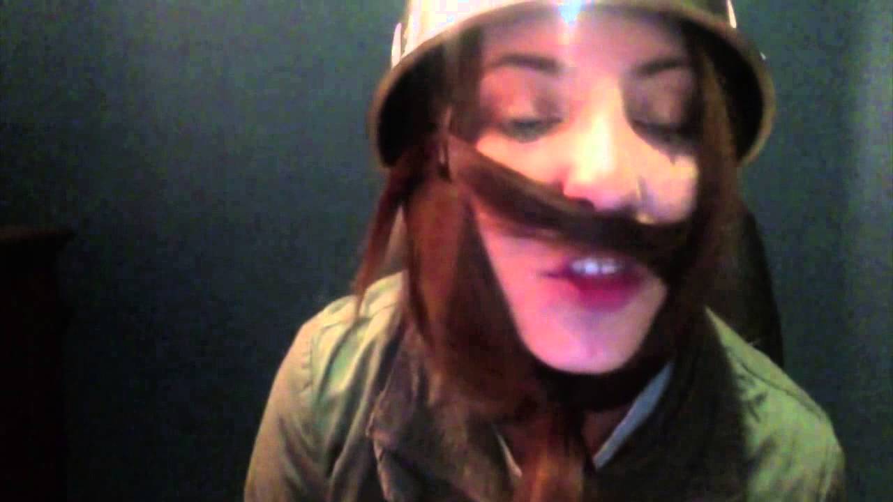 Colonel Graff- Intro to Battle School