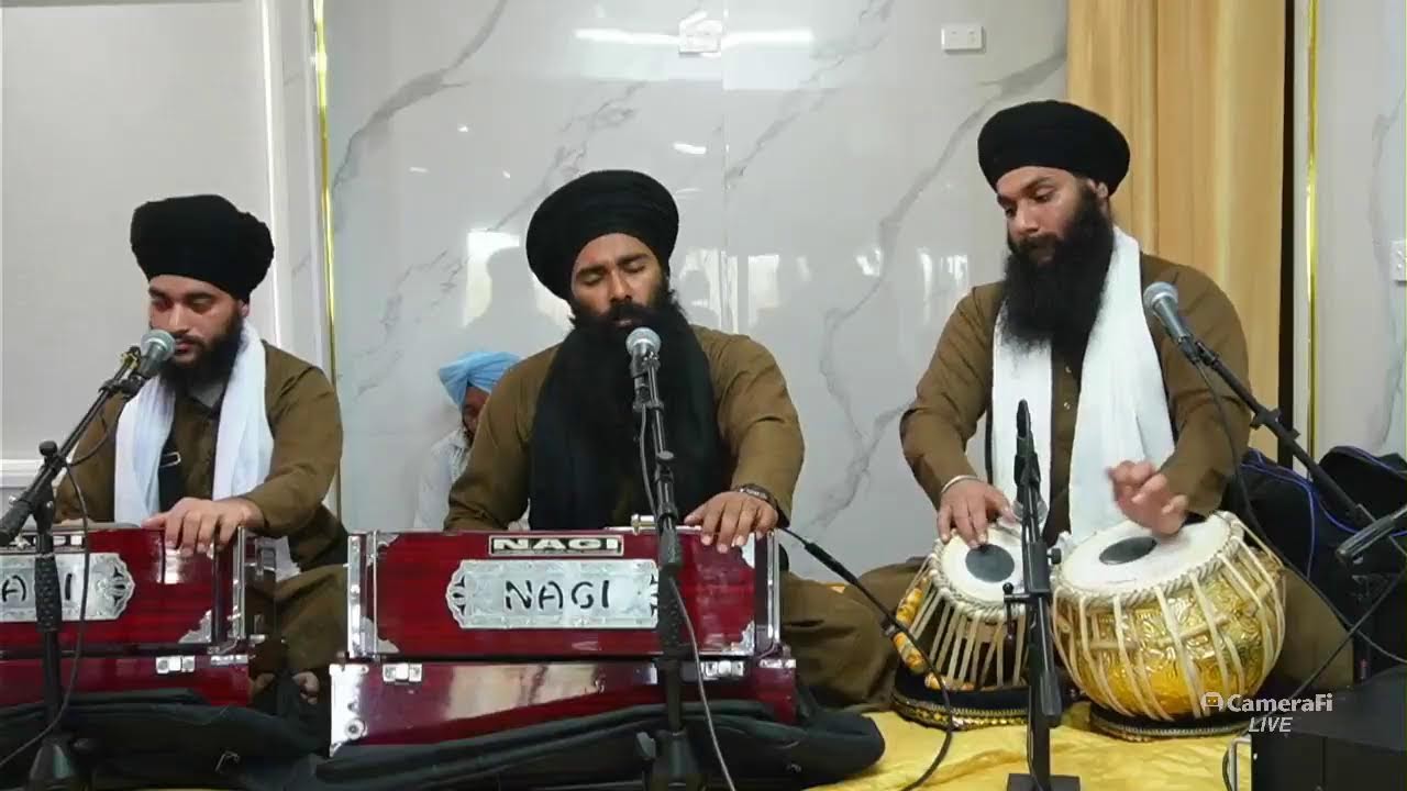 Har Kiya Baatan's broadcast
