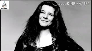 Janis Joplin - Mercedes Benz (Tradução)