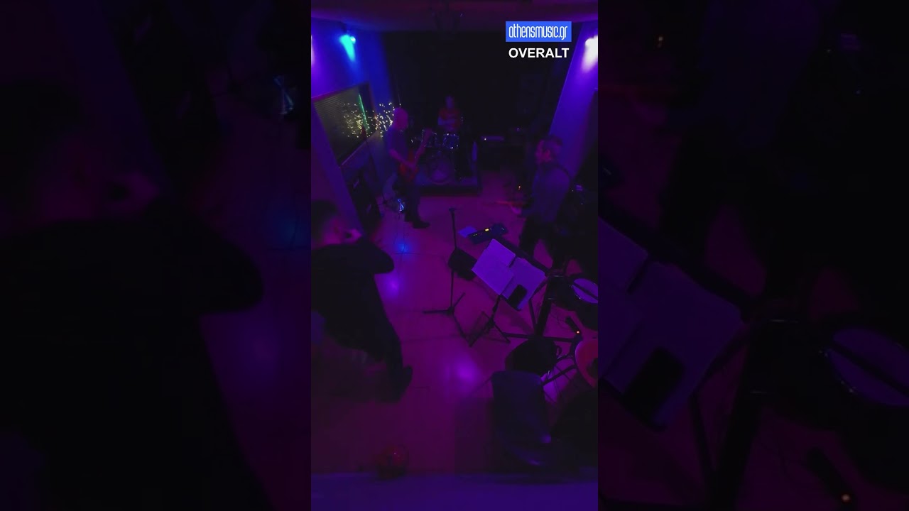 Overalt? πρόβα 🎤🎹🎵🎚️🔥📍 Athensmusic Group#music #musicianslife #στούντιο #πρόβα #athensmusic
