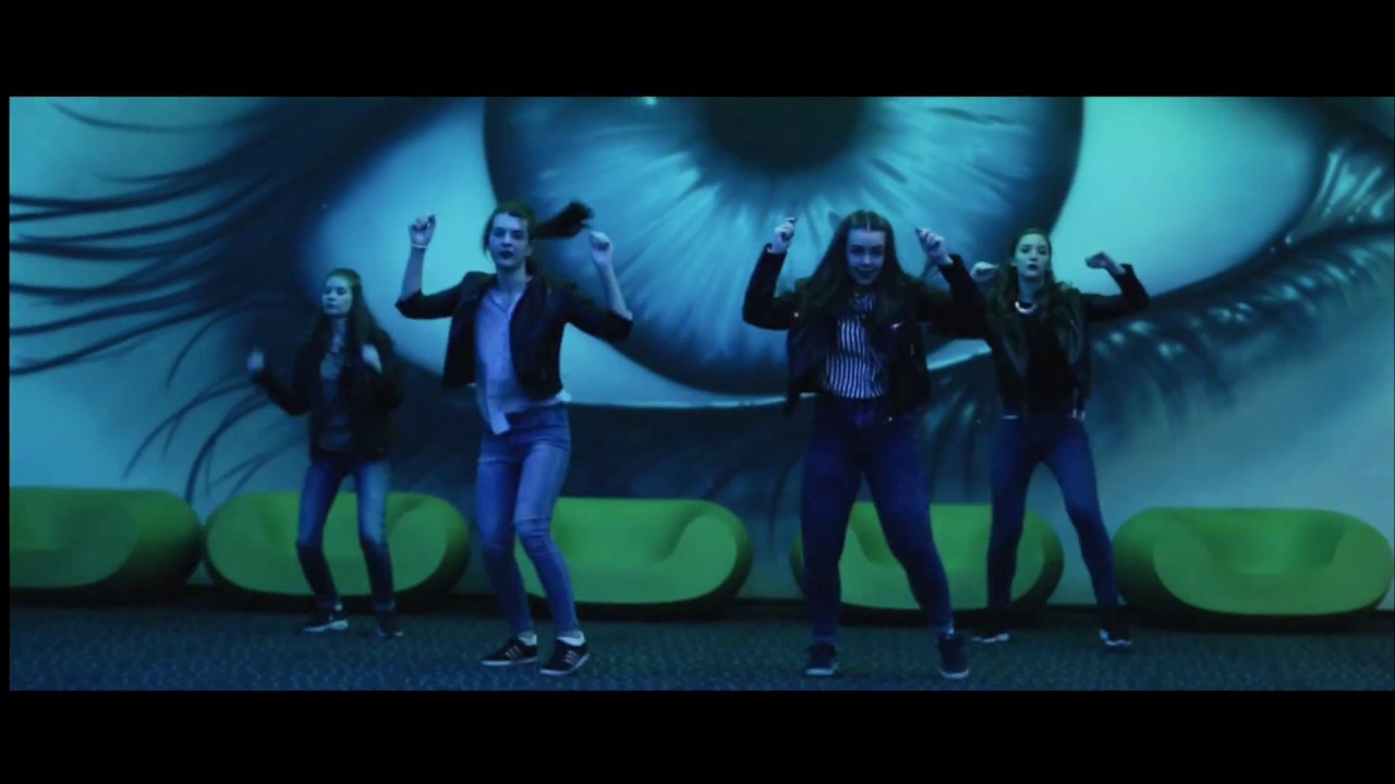 KinCrew - I Got Love (MiyaGi & Эндшпиль, Рем Дигга)