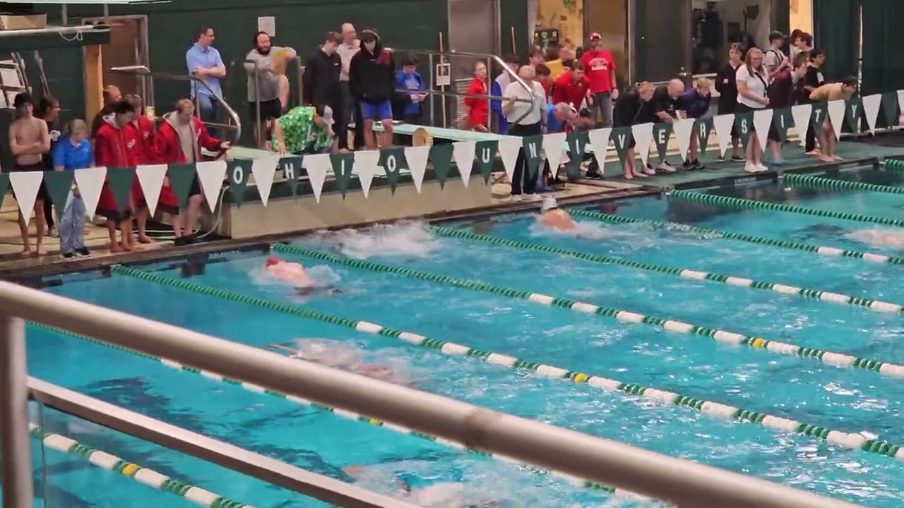 200 Individual Medley Districts 