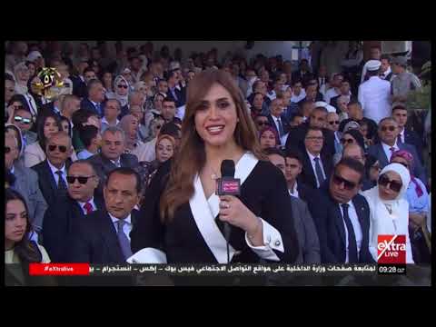 فعاليات حفل تخرج طلبة أكاديمية الشرطة دفعة 2025