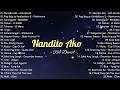 New OPM Love Songs 2026🌻Philippines Tagalog Love Hits🌙 Nandito Ako - Rob Deniel 💖 Spotify Viral Mix