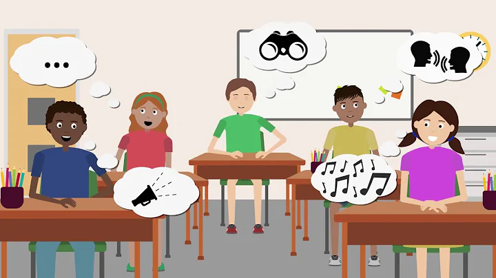 How can teachers support children and young people who hear voices?