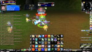 RF Xtreme Cora Bug Set Cosmos Full miss RL'
