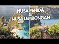 Tout sest pas pass comme prvu  nusa penida  nusa lembongan  vlog indonsie   3 mois en asie