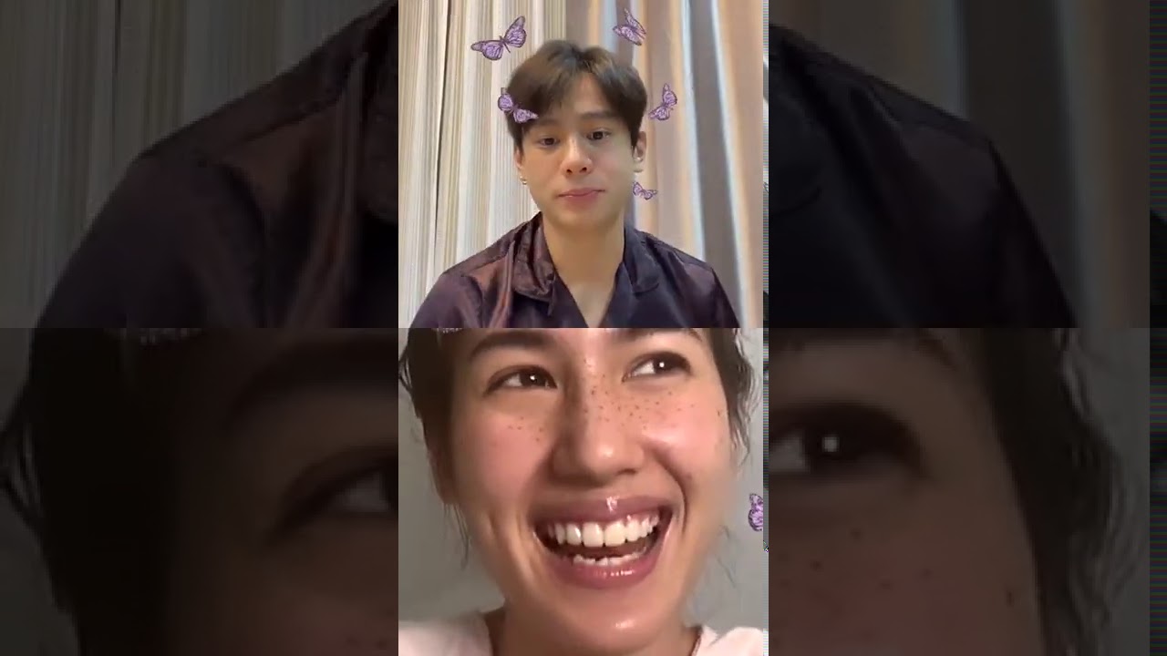 Live ศิวา-พาไล #รหัสริษยา แบงค์-อาทิตย์ & พิ้งค์พลอย-ปภาวดี 30/11/2563