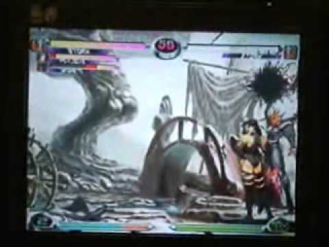 SBII: Nelson (2W MSP) vs Demon Hyo (MSP) funny