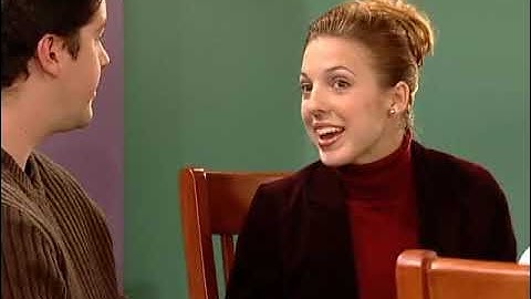 TOP NOTCH TV FUNDAMENTALS Unit 2 Sitcom: Who