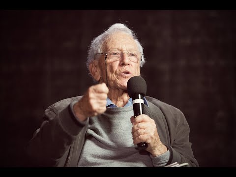 Amos Oz On Jesus And Judas || Амос Оз Об Иисусе И Иуде