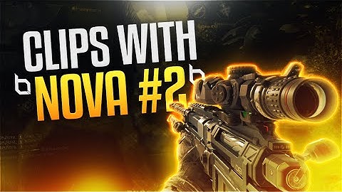 Obey Nova - Clips With Nova #2