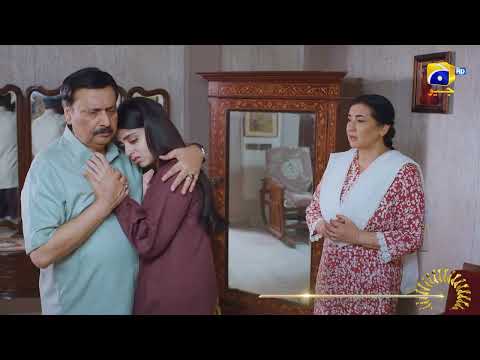Haq Mehar Episode