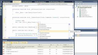 Vixen 3 Output Module Part 13
