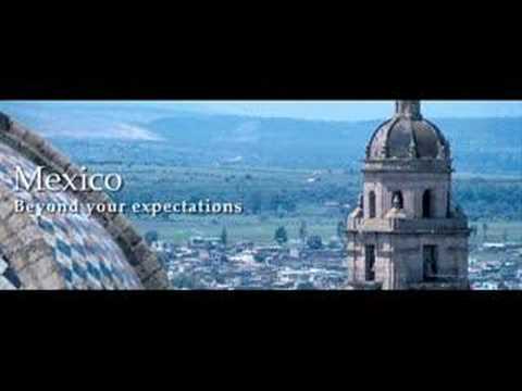 Bienvenido a Mexico - Tour de Mexico - Welcome to Mexico