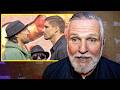 HUMBLE Peter Fury UNDER NO ILLUSIONS vs Usyk: 'I SEE NO HOLES IN HIS GAME!!'