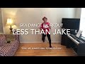 Ska Dance Workout to Less Than Jake