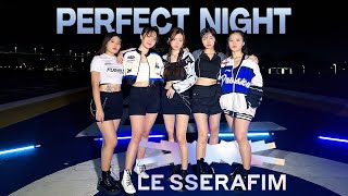 LE SSERAFIM (르세라핌) - 