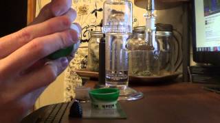 GLOB LIFE : Sour D x Purps Review