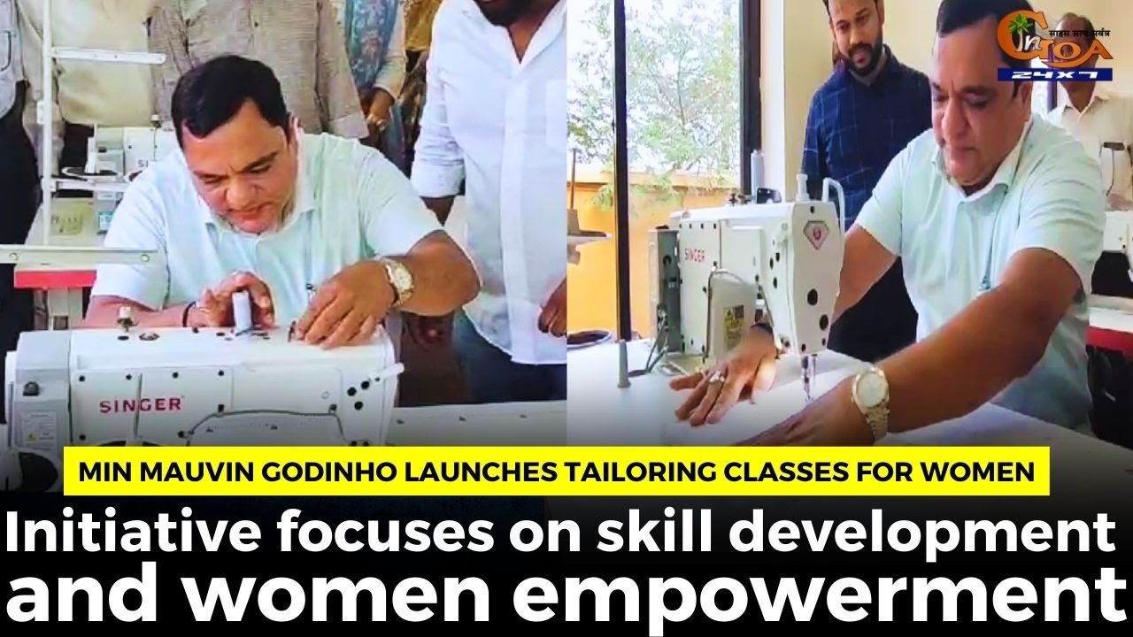 min-mauvin-godinho-launches-tailoring-classes-for-women-youtube