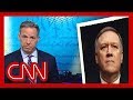 Jake Tapper compares Republicans' shifting views on oversight