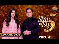 Star & Style | Asim Yar Tiwana | Sanam Saeed Part-2 | PTV Home Star & Style 12th June 2026