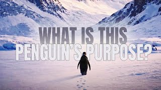 The Nihilist Penguin Explained Why He Chose The Void