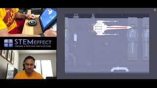 Star Wars Coding Kit Stream Part 5 🌟