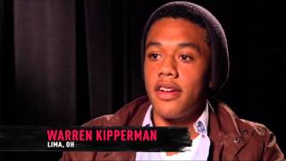 Ccad Recruitment Video