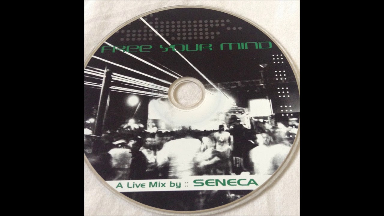 YouTube에서 Seneca - Free Your Mind 보기 YouTube에서 Seneca - Free Your Mind 보기