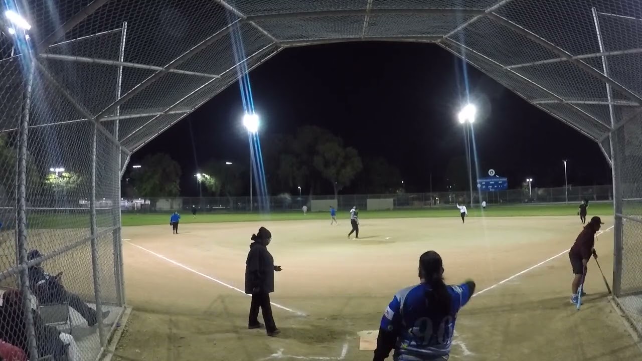 BANDITS VS NEVER DUCKING SMOKE PART 1 OF 4