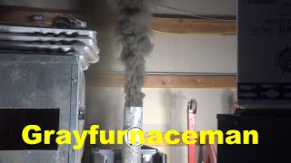 Oil Furnace Reset. Should You Fire It Off?