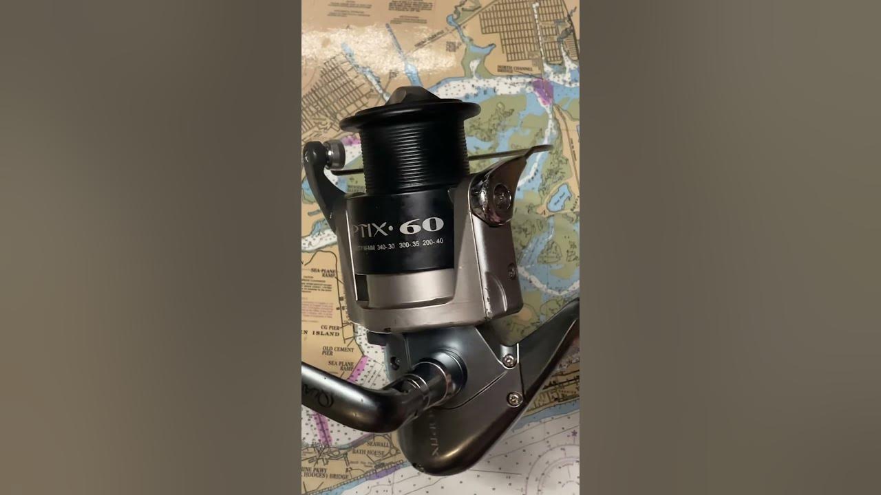 quantum-optix-60-fishing-reel-of-the-day-fishing-fishingreel-reel