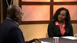 American Black Journal Clip | Supporting Detroit’s Children