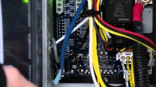 Power Management Module