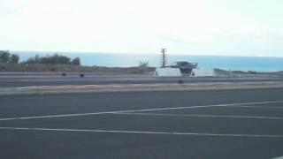 Evy's Supra Testing out new AutoTranny - Test & Tune Sept 2k12 Nevis