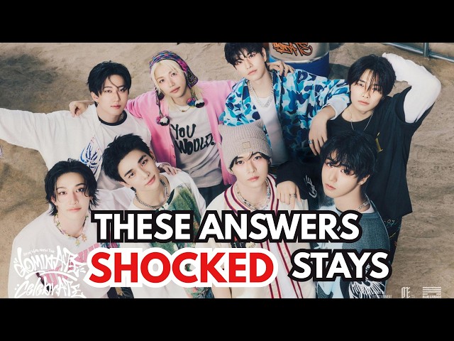 Stray Kids Net Worth FAQ 2026: The Answers Are Actually SHOCKING